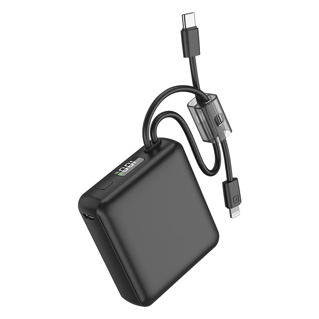 Pomoćna baterija, 10.000 mAh
