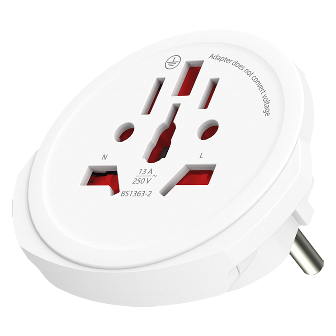 Pojedinačni adapter