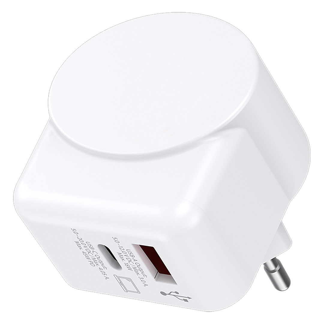 Zidni punjač 45 W