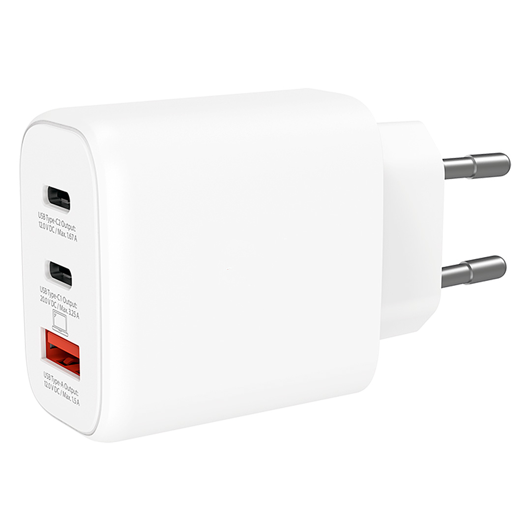 Zidni punjač 65 W