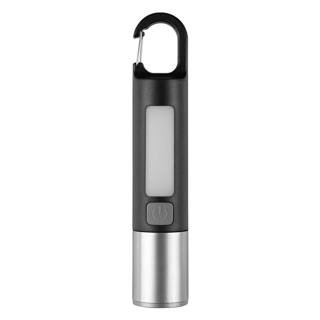 Punjiva baterijska lampa kapaciteta 1.200 mAh